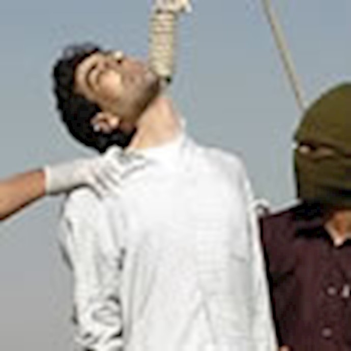 اعدام _ آرشیو