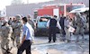 انفجار در بغداد