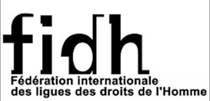 فدراسیون بین﻿المللی لیگهای حقوق﻿بشر