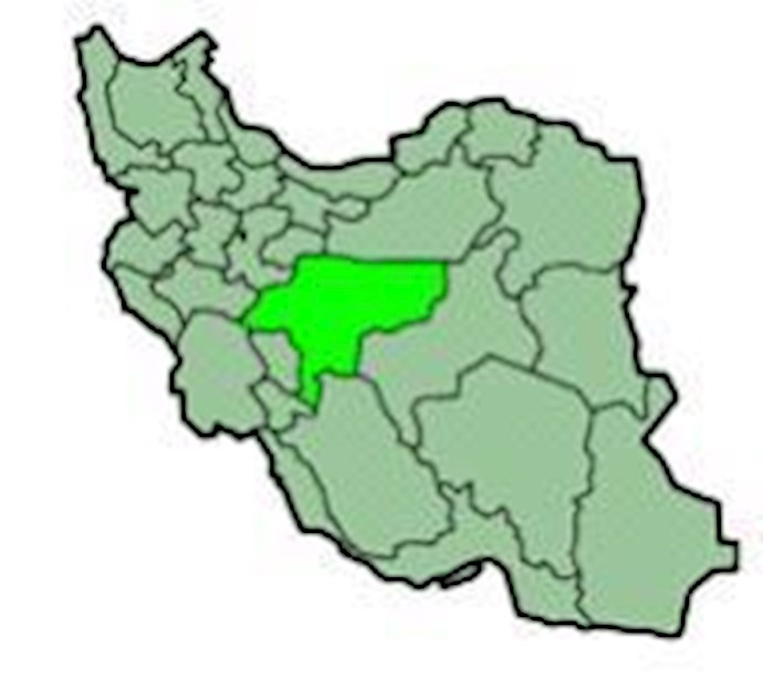 استان اصفهان