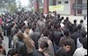 رژیم آخوندی در برابر اعتراض دانشجویان دست به عقب نشینی زد