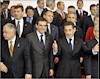 اجلاس رهبران اتحادیه اروپا