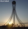 برج آزادی ، نماد شهر اشرف