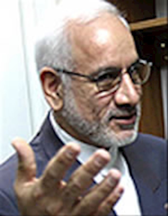غلامرضا آقازاده