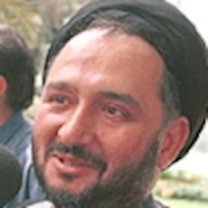 آخوند ابطحی