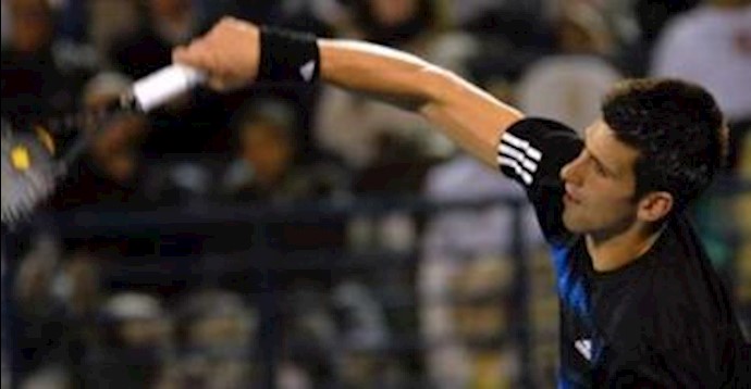 نوواک جوکوویچ