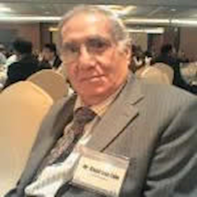 خالد عیسی طه