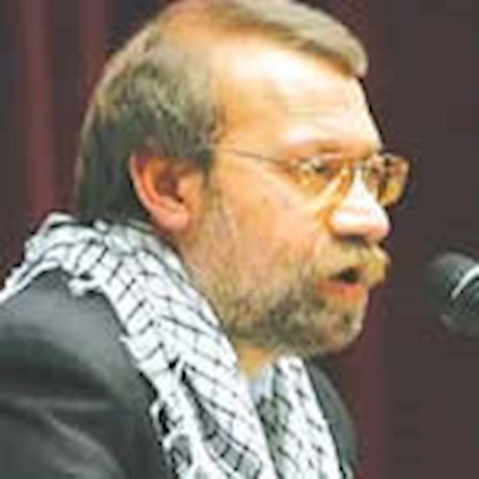 علی لاریجانی