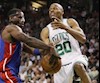 Detroit Pistons