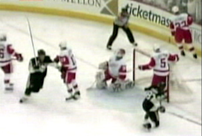 Pittsburgh Pinguins