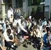 اعتصاب کارگران - آرشیو