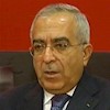 سلام فیاض