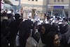 دانشجویان دانشگاه تبریز - آرشیو
