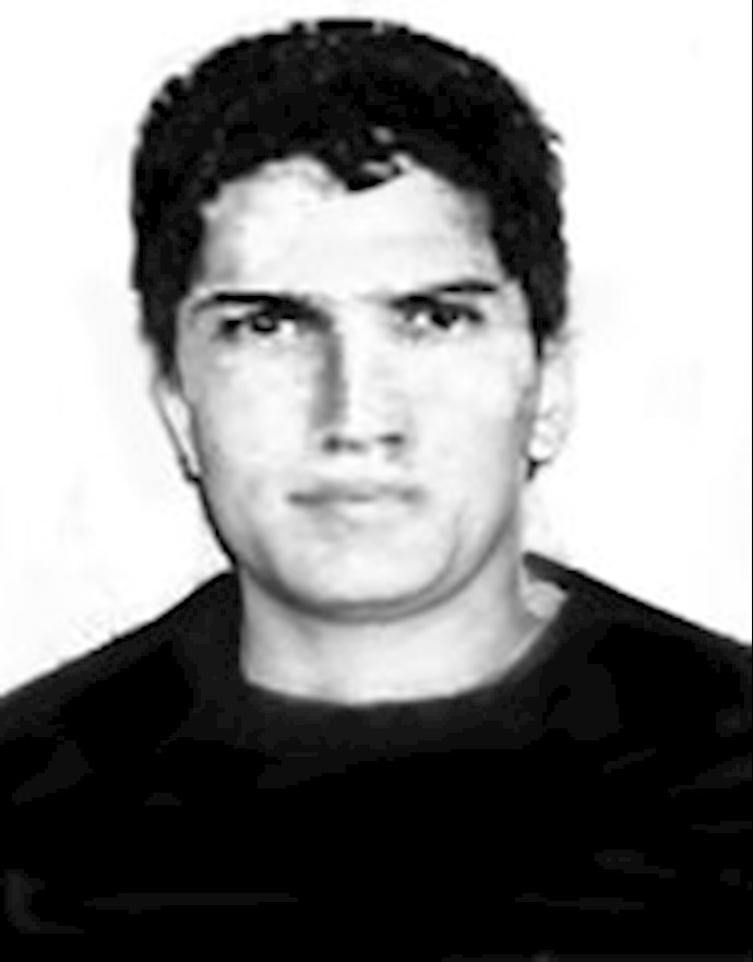 فرهاد محسنی نگارستانی
