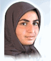 ندا حسنی