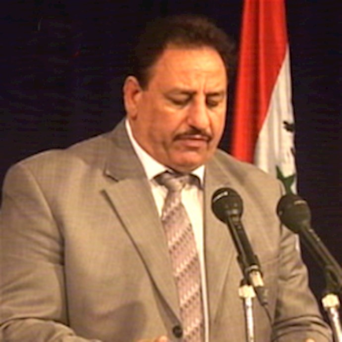 دکتر عبدالله جبوری