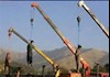 اعدام جمعی