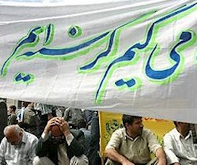 کارگران نیشکر هفت تپه خوزستان