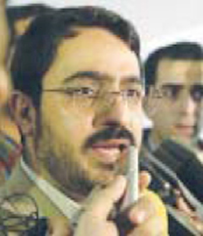 سعید مرتضوی دادستان جنایتکار رژیم ضد بشری آخوندی