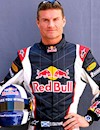 David Coulthard