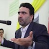 مصطفی تاج زاده