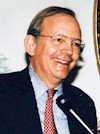 آنتونی لیک