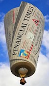 تایمز مالی