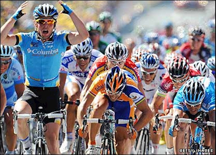 مسابقات تور دو فرانس