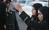 زنان - طرح بدحجابی