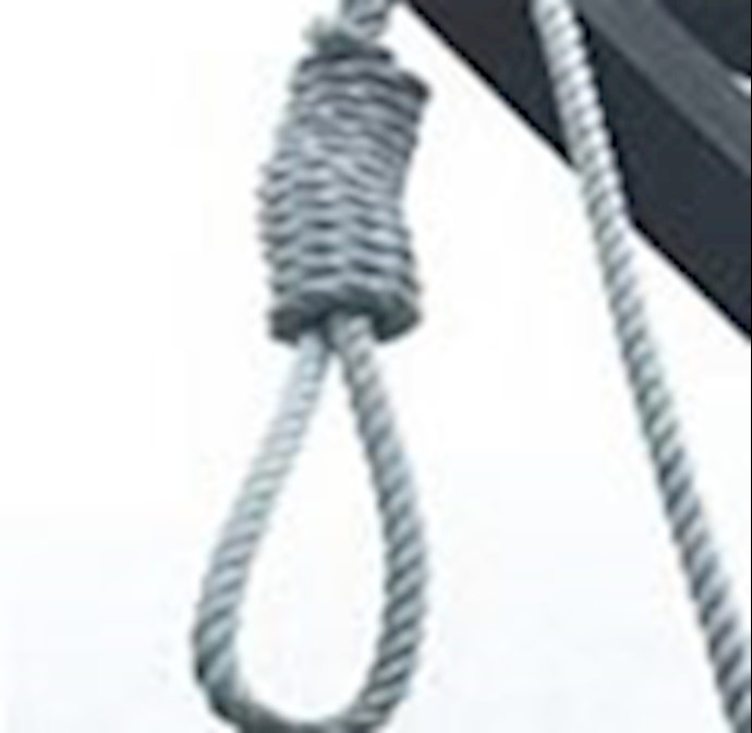 صدور حکم اعدام 
