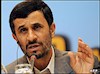 پاسدار احمدی نژاد