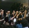 تظاهرات دانشجویان - آرشیو