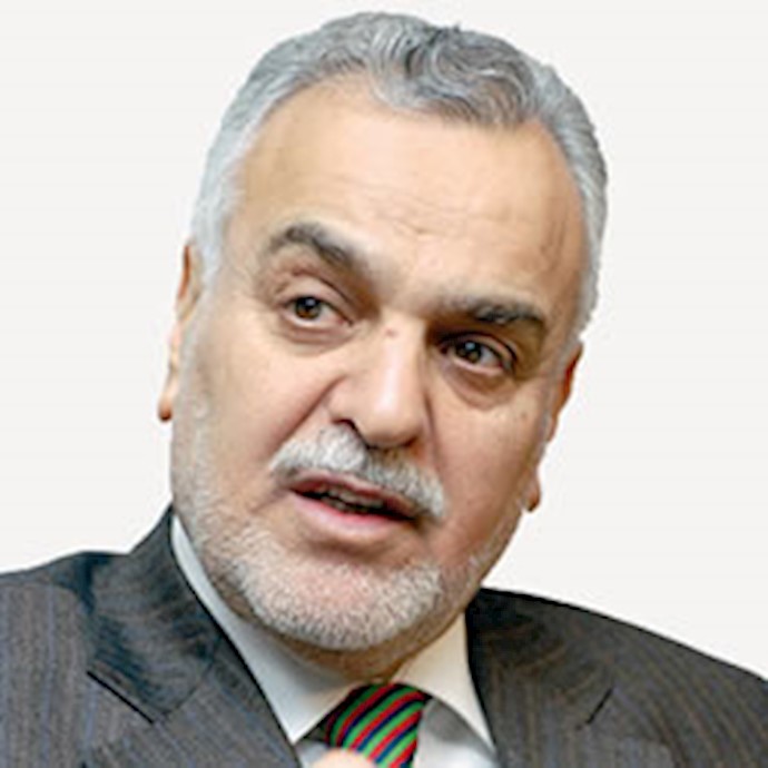 طارق الهاشمی