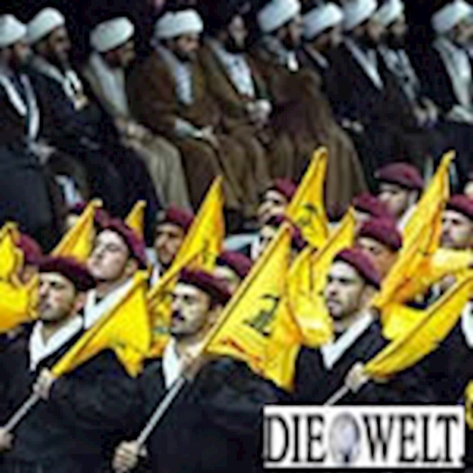 حزب الله لبنان