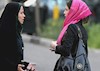 سرکوب زنان به بهانه آخوند ساخته بدحجابی