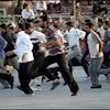 افزایش حرکات اعتراضی