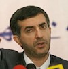 اسفندیار رحیم مشایی