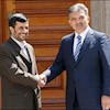 دیدار حمدی نژاد با عبدالله گل با شکست مواجه شد