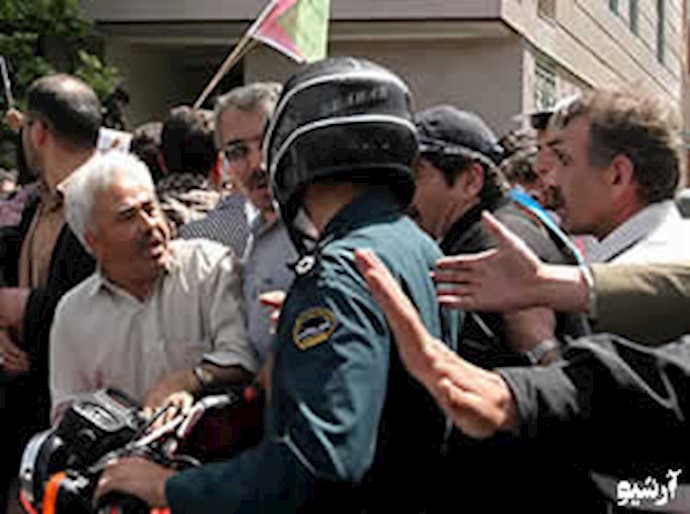 کارگران هفت تپه