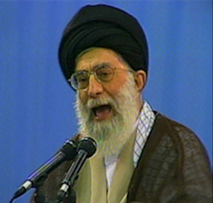 خامنه ای