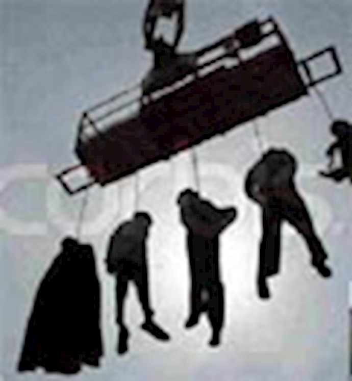 حکم اعدام