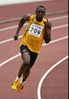 Usain Bolt