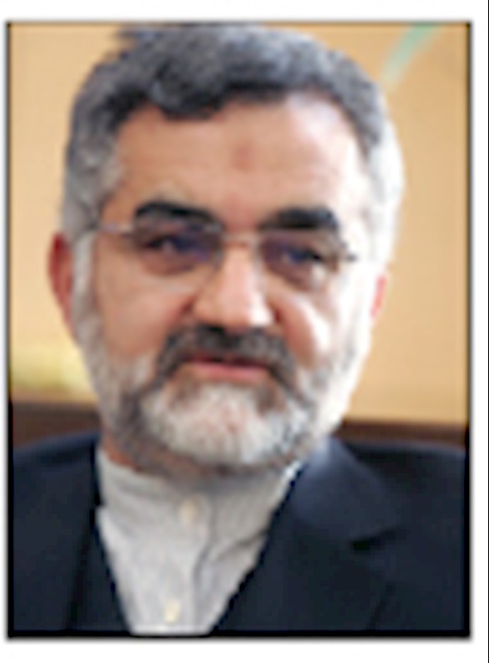 علاء الدین بروجردی