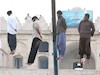 اعدام جوانان در ایران