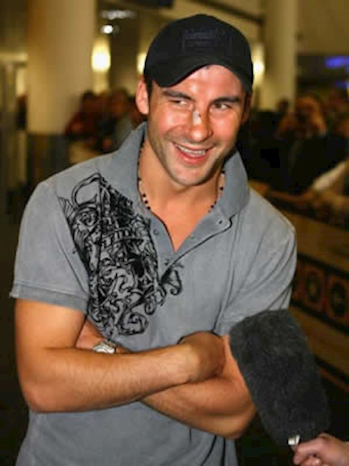 Joe Calzaghe