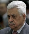محمود عباس