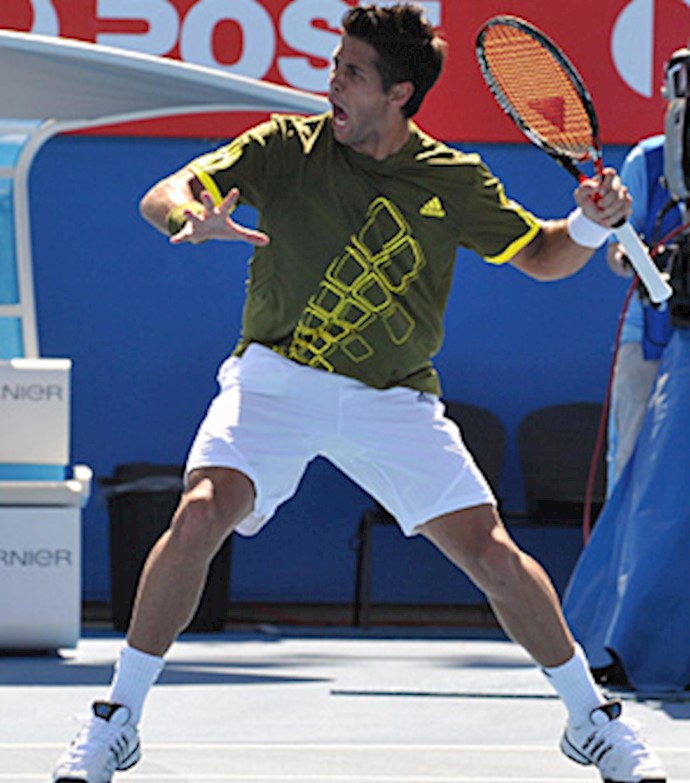 Fernando Verdasco