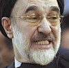 آخوند شیاد خاتمی