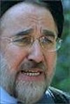 آخوند شیاد خاتمی