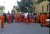 تجمع اعتراضی کارگران
